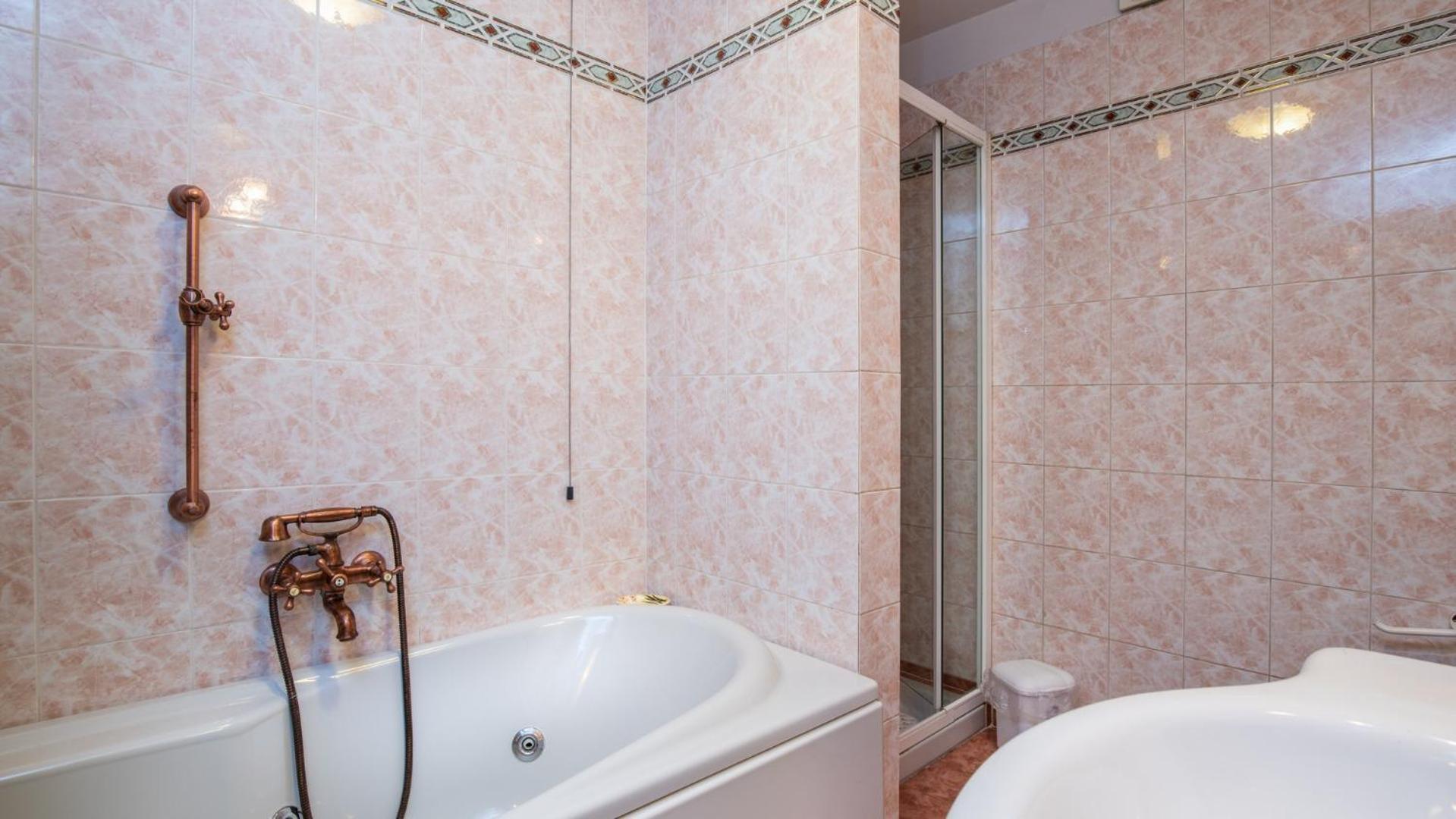 B&B Lawanda Idro Room photo