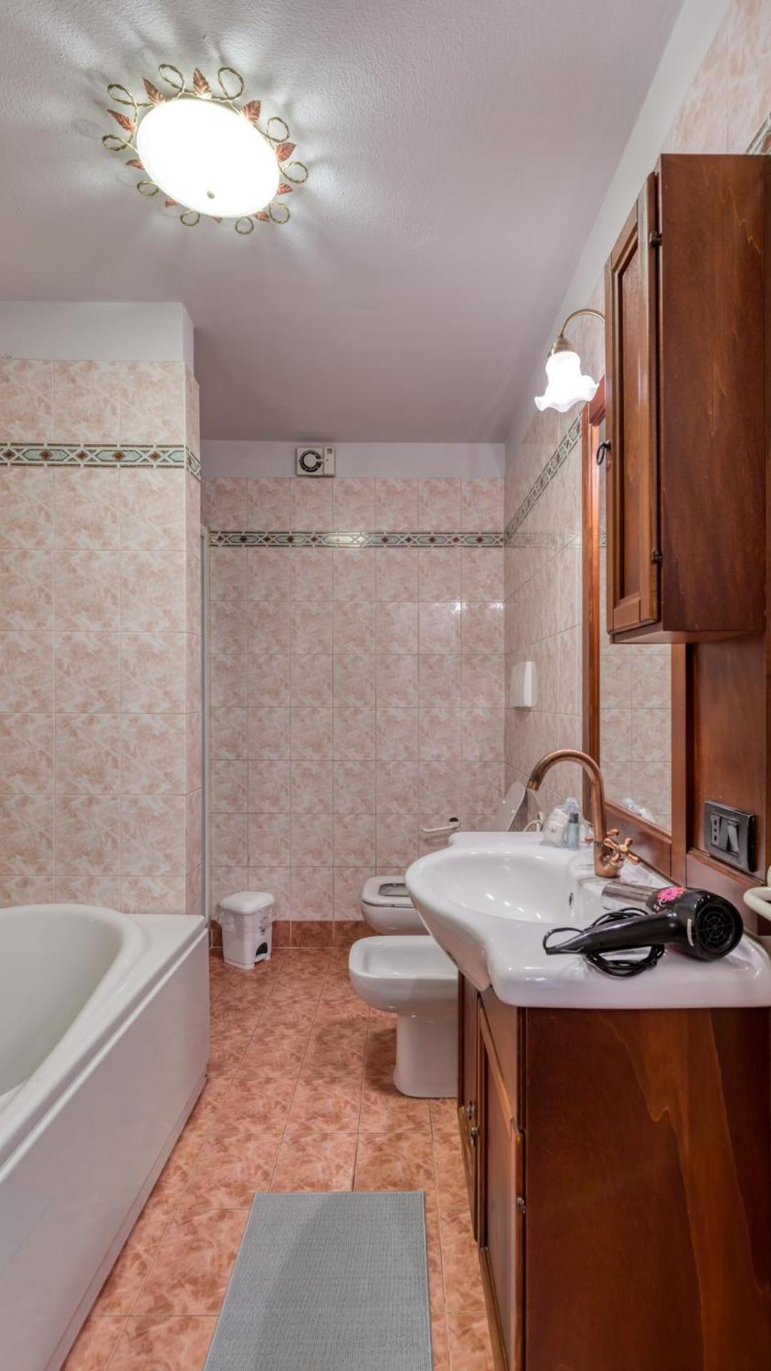 B&B Lawanda Idro Room photo