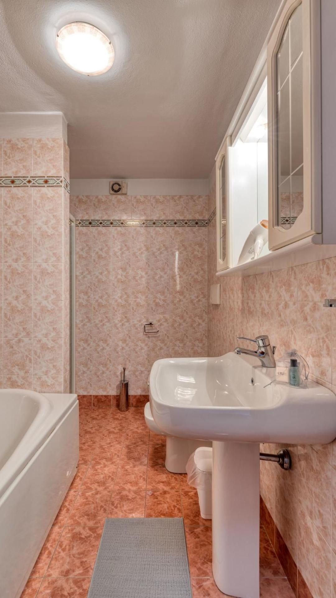 B&B Lawanda Idro Room photo
